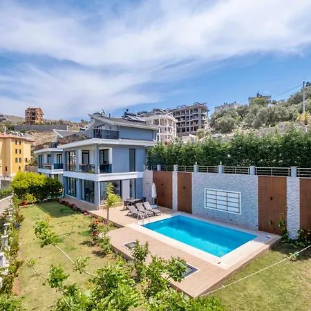 La Fairy Villas & Bungalows Fethiye