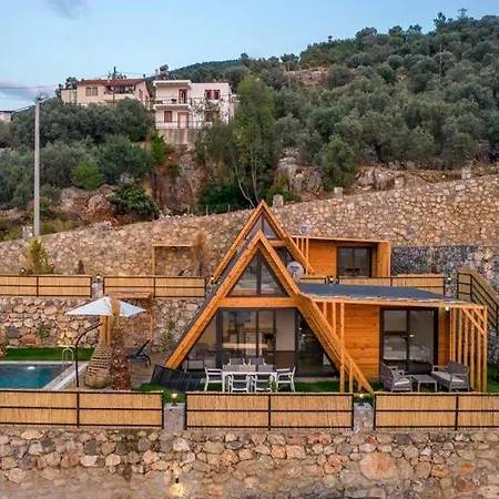 La Fairy Villas & Bungalows