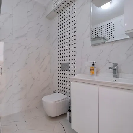 La Fairy Villas & Bungalows Fethiye