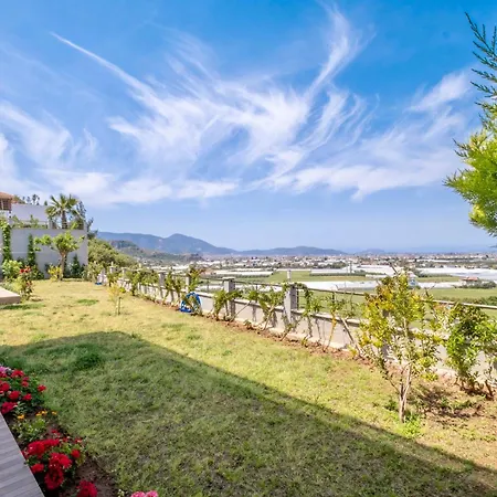 La Fairy Villas & Bungalows Villa