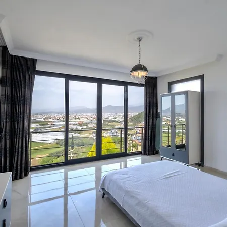 La Fairy Villas & Bungalows Φετιγιέ