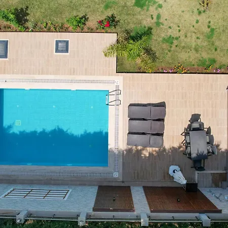 La Fairy Villas & Bungalows Βίλα