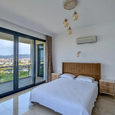 La Fairy Villas & Bungalows Φετιγιέ
